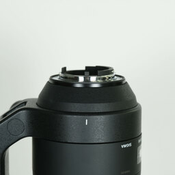 SIGMA 150-600mm F5-6.3 DG OS HSM｜Contemporary [ニコンF用]