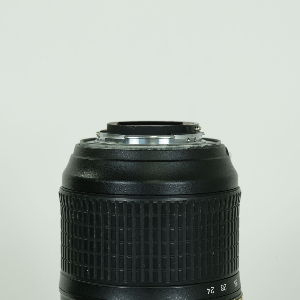 Nikon AF-S NIKKOR 24-70mm f/2.8E ED VR