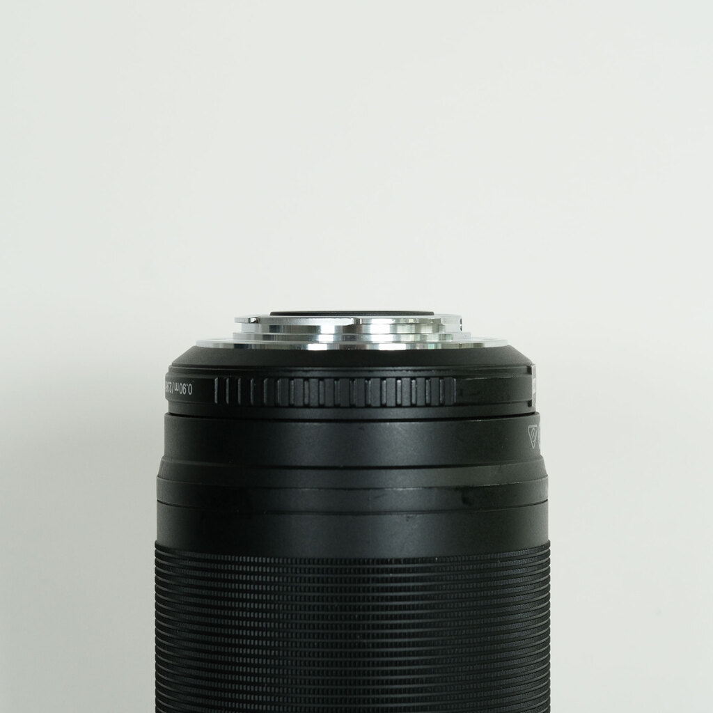 OLYMPUS M.ZUIKO DIGITAL ED 75-300mm F4.8-6.7 II