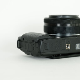 Canon PowerShot G1X Mark II