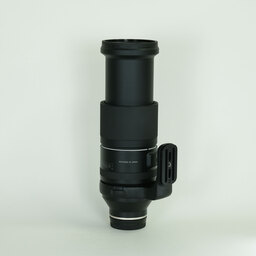 TAMRON 150-500mm F/5-6.7 Di III VC VXD（Model A057）[ソニーE用]