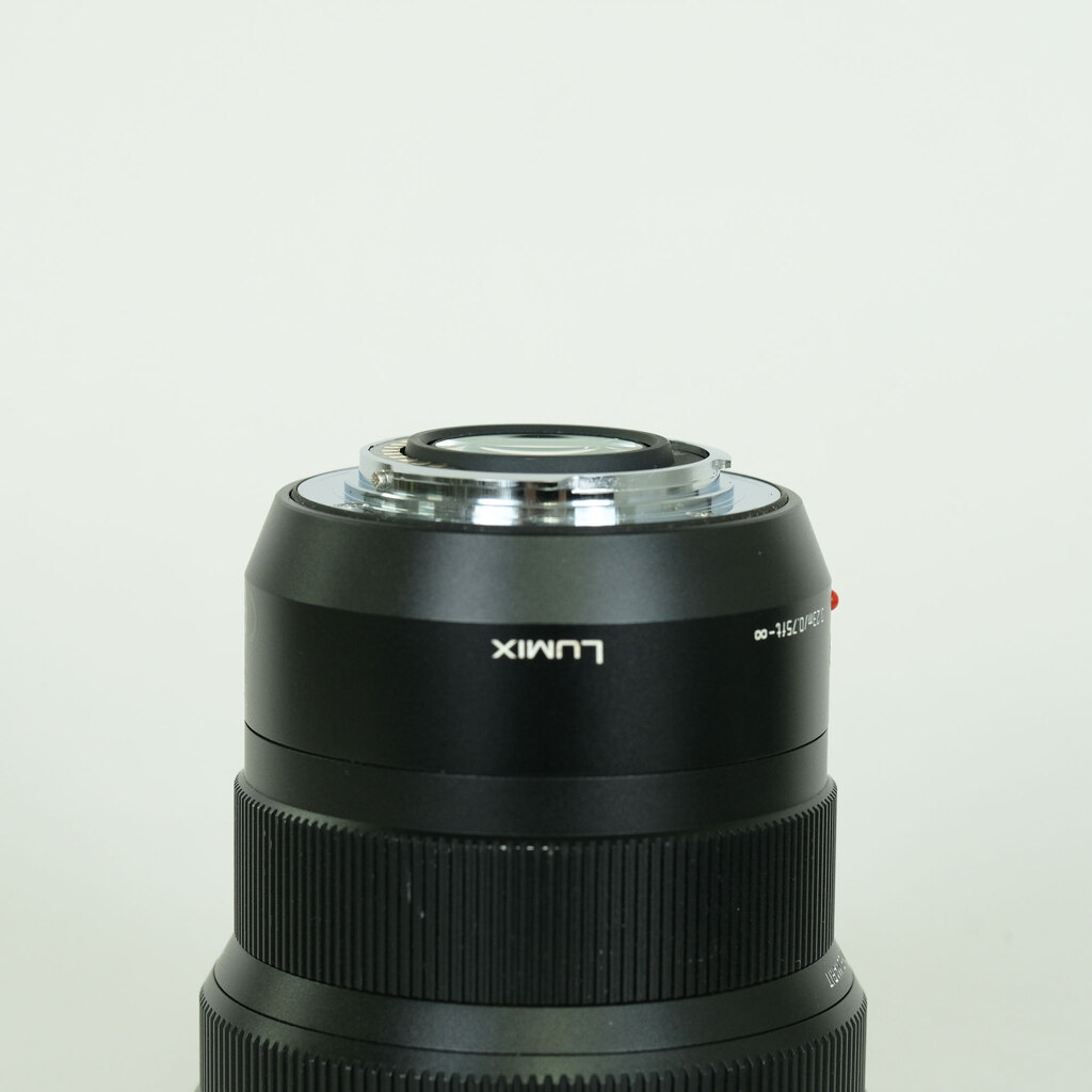 Panasonic LEICA DG VARIO-ELMARIT 8-18mm / F2.8-4.0 ASPH.