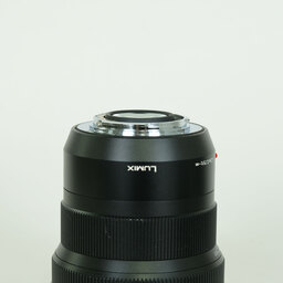 Panasonic LEICA DG VARIO-ELMARIT 8-18mm / F2.8-4.0 ASPH.