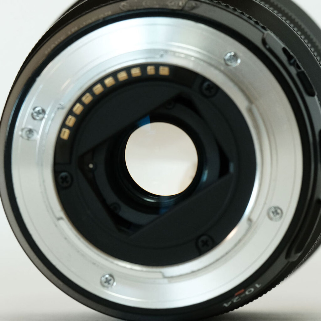 FUJIFILM XF10-24mmF4 R OIS FUJIFILM XF10-24mmF4 R OIS