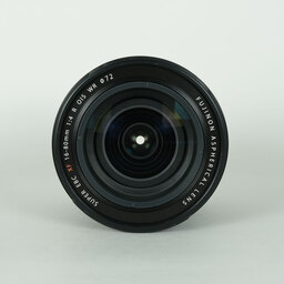 FUJIFILM XF16-80mmF4 R OIS WR
