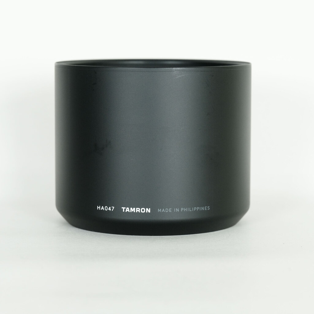 TAMRON 70-300mm F/4.5-6.3 Di III RXD (Model A047) [ニコンZ用]