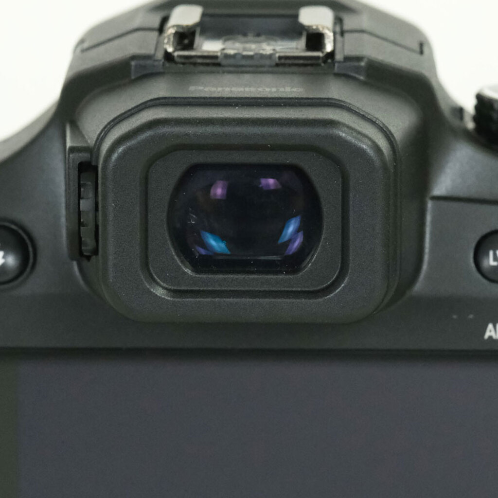 Panasonic LUMIX DC-FZ85D-K