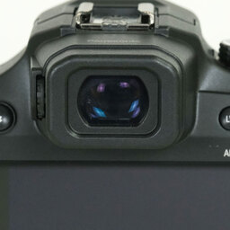 Panasonic LUMIX DC-FZ85D-K