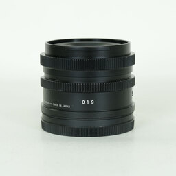 SIGMA 45mm F2.8 DG DN｜Contemporary [ライカL用]