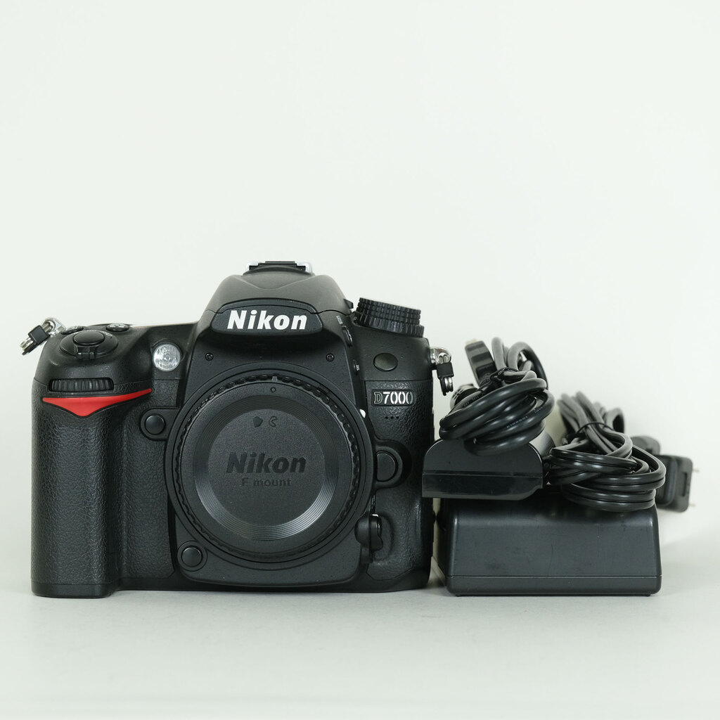 Nikon D7000 Nikon D7000