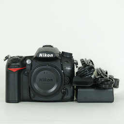 Nikon D7000 Nikon D7000