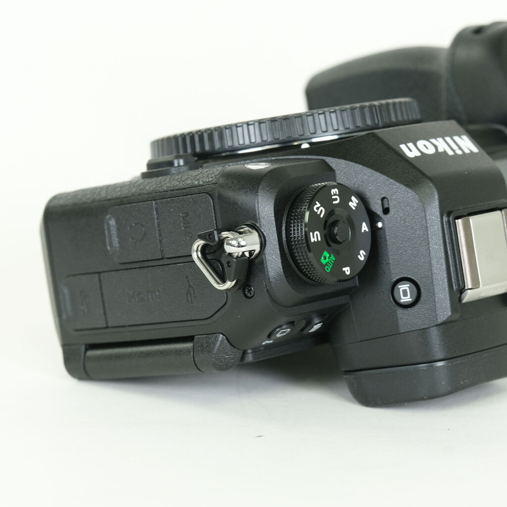 Nikon Z6III