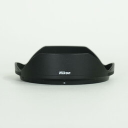 Nikon NIKKOR Z 14-30mm f/4 S