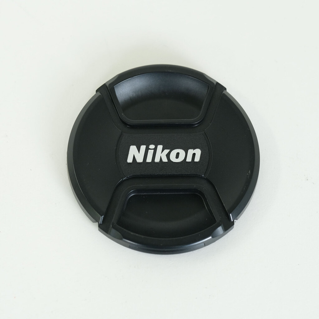 Nikon AF-S NIKKOR 70-200mm f/2.8E FL ED VR