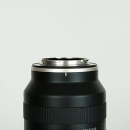 TAMRON 70-300mm F/4.5-6.3 Di III RXD (Model A047) [ソニーE用]