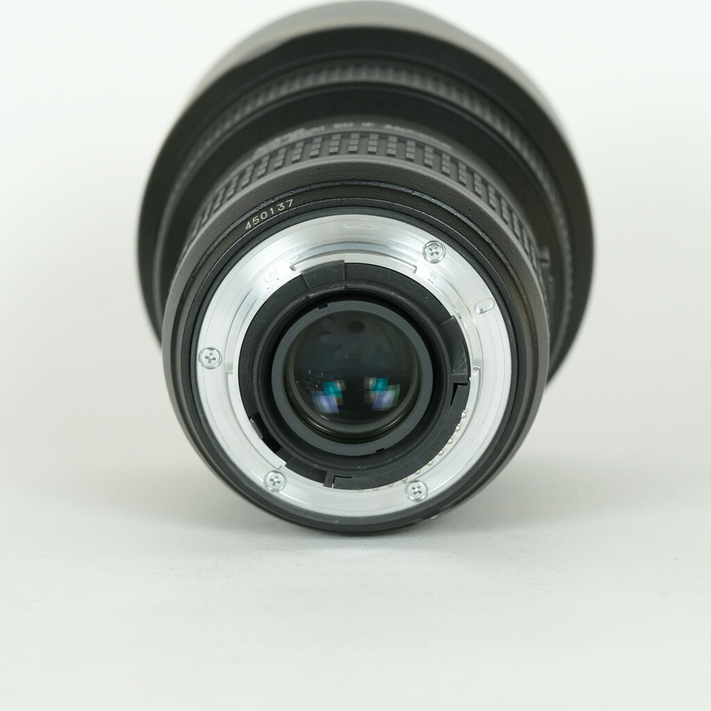 Nikon AF-S NIKKOR 14-24mm f/2.8G ED