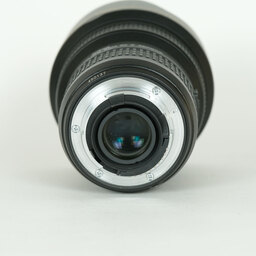 Nikon AF-S NIKKOR 14-24mm f/2.8G ED