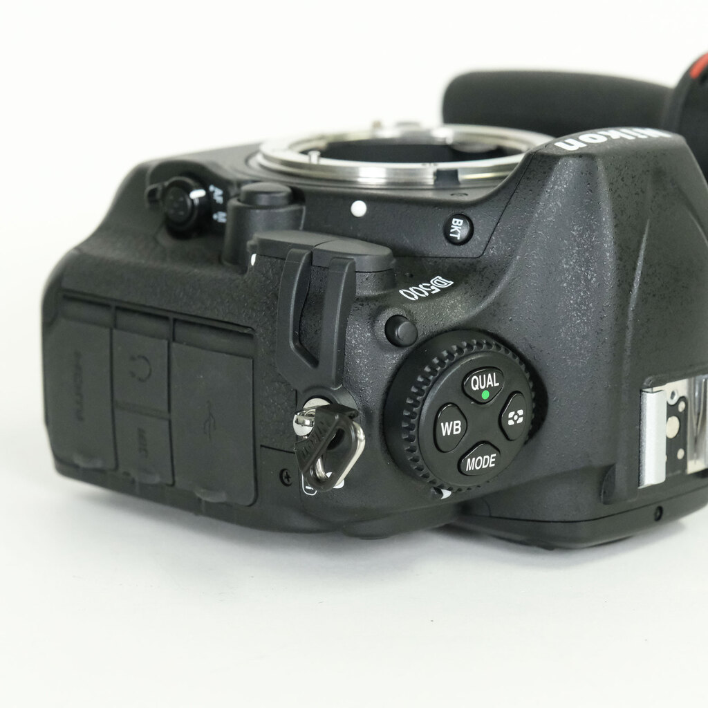 Nikon D500 Nikon D500