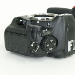 Nikon D500 Nikon D500