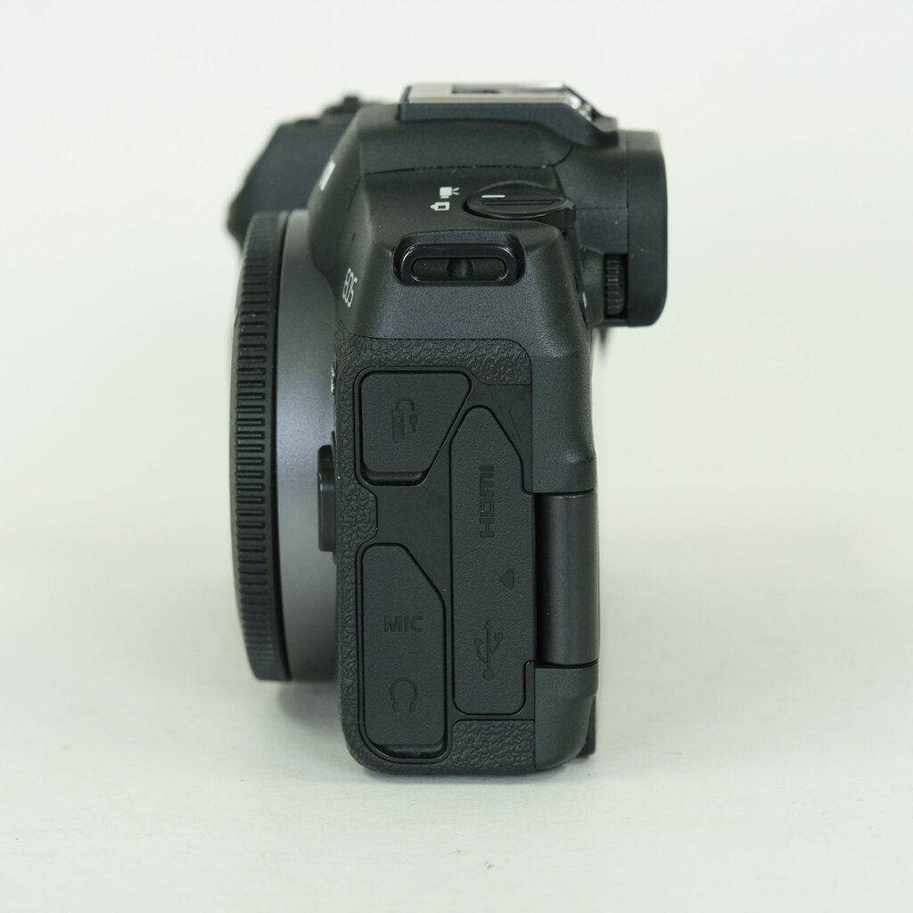 Canon EOS R8