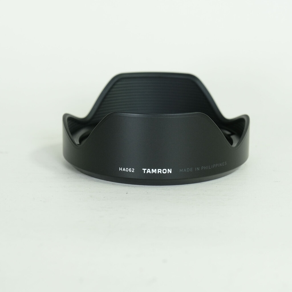 TAMRON 20-40mm F/2.8 Di III VXD(Model A062) [ソニーE用]