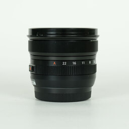 FUJIFUILM XF8mmF3.5R WR