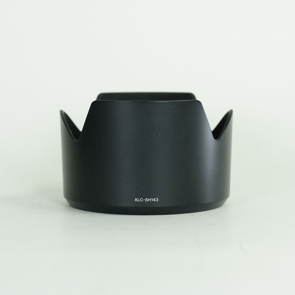 SONY Planar T* FE 50mm F1.4 ZA SEL50F14Z SONY Planar T* FE 50mm F1.4 ZA SEL50F14Z