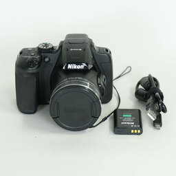 Nikon COOLPIX B700 ブラック