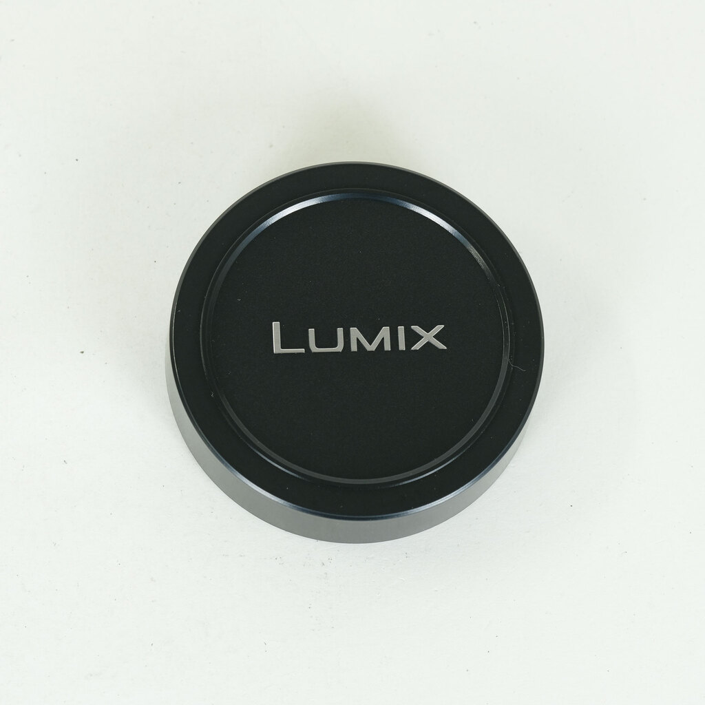 Panasonic LUMIX G VARIO 7-14mm / F4.0 ASPH.