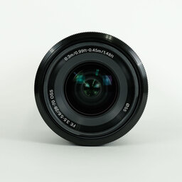 SONY FE 28-70mm F3.5-5.6 OSS SEL2870