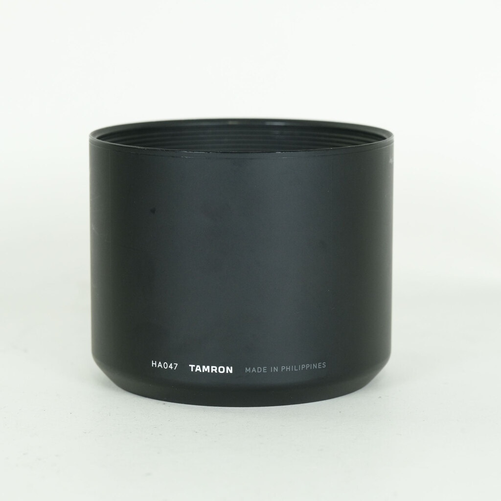 TAMRON 70-300mm F/4.5-6.3 Di III RXD (Model A047) [ソニーE用]