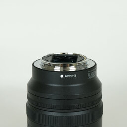 SONY FE 24-50mm F2.8 G SEL2450G