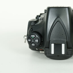 Nikon D810