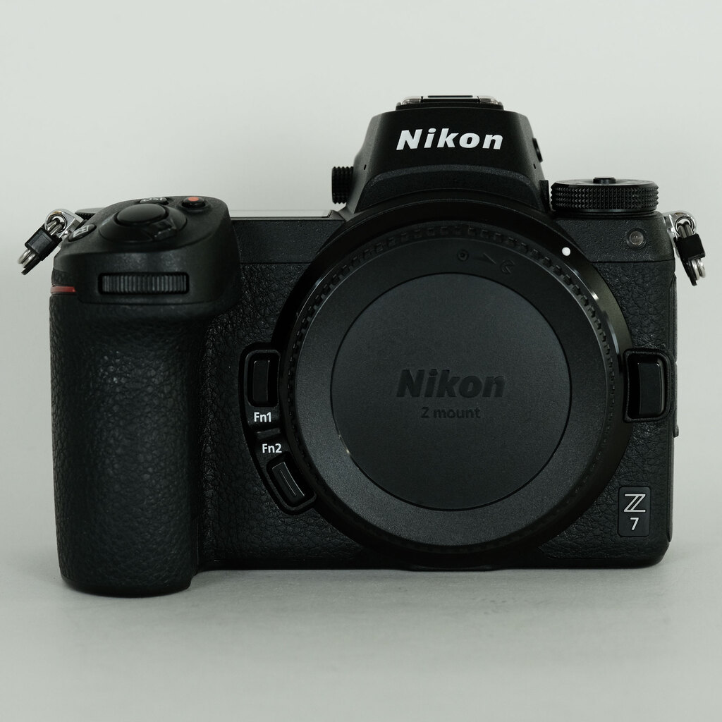Nikon Z7