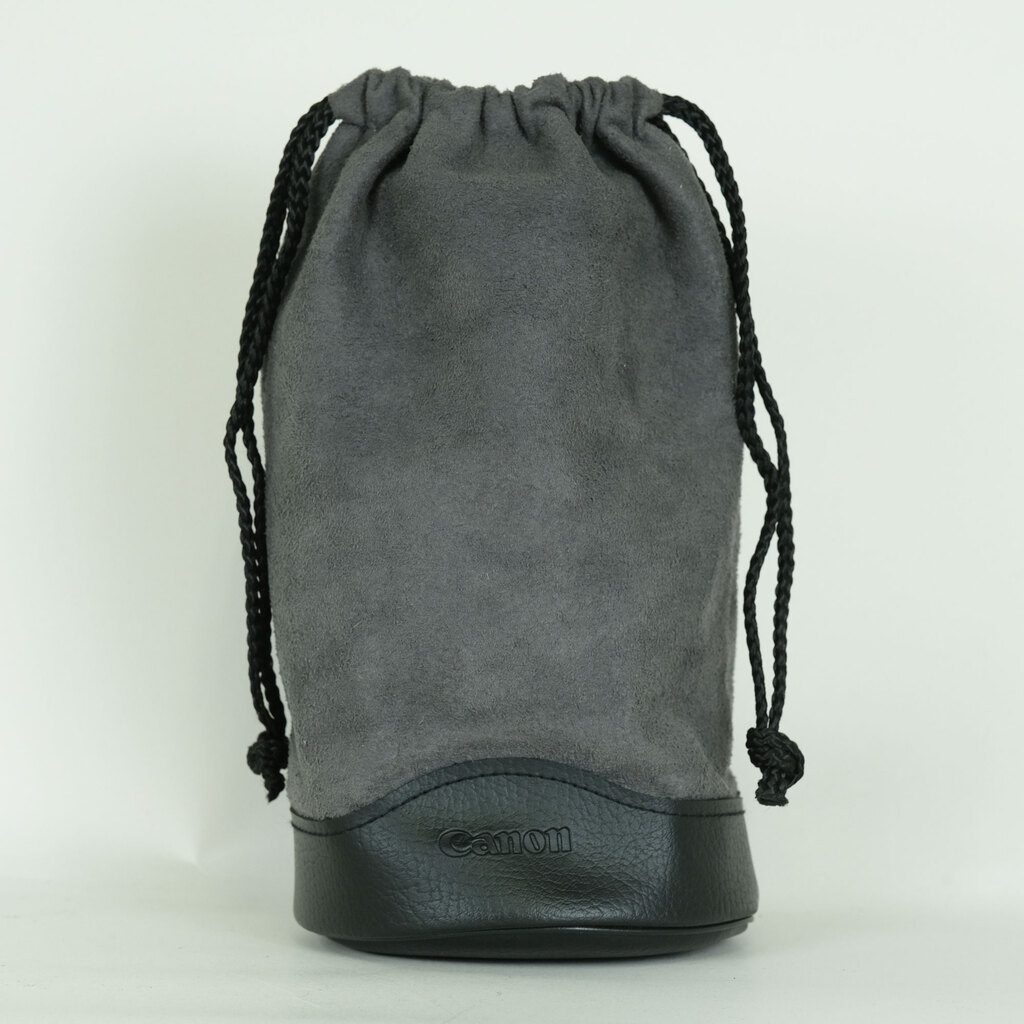 Canon EF70-200mm F4L IS USM