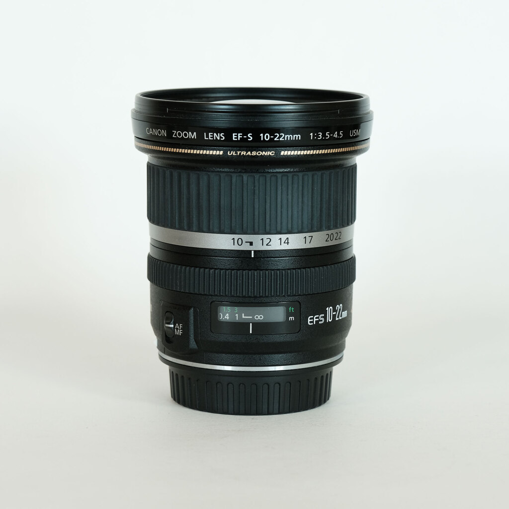 Canon EF-S10-22mm F3.5-4.5 USMの出品 | ONE SCENE（ワンシーン）