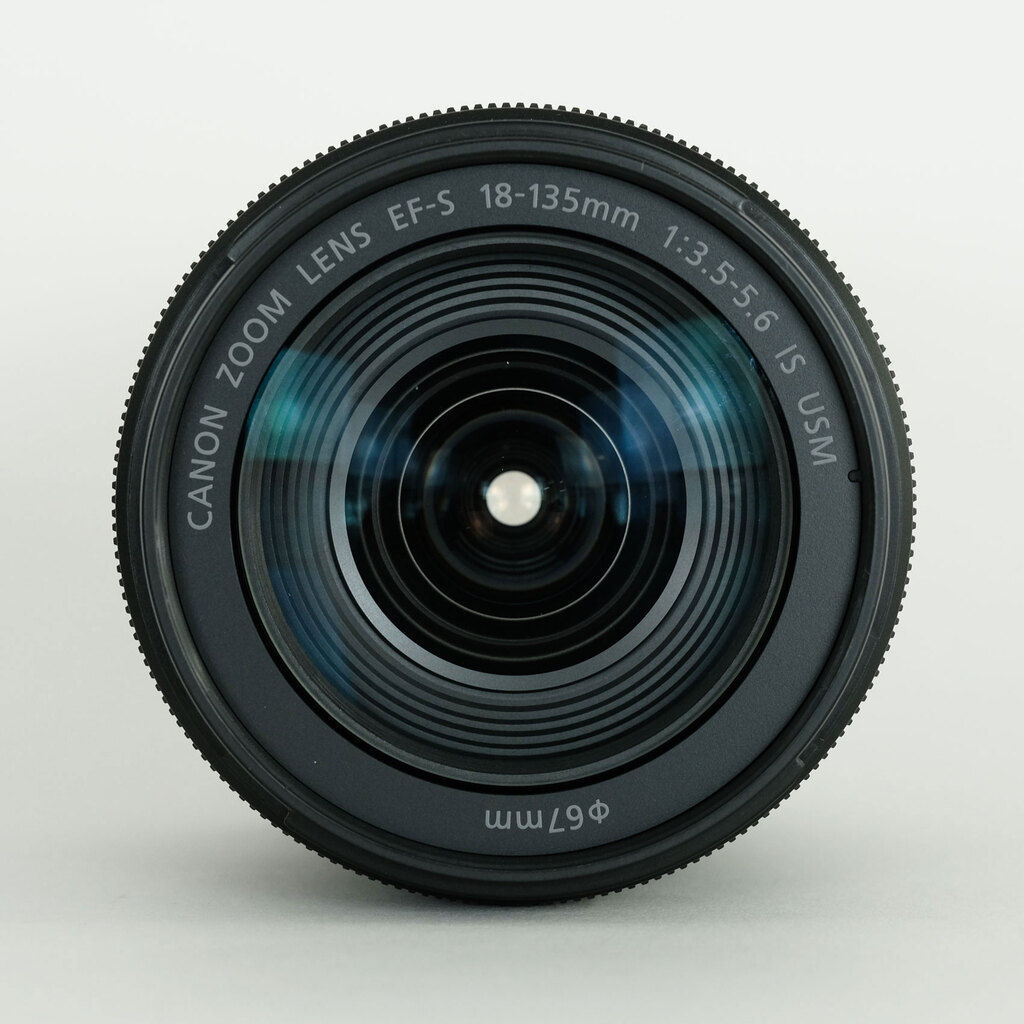 Canon EOS 80D EF-S18-135 IS USM レンズキット