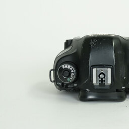 Canon EOS 5D Mark III