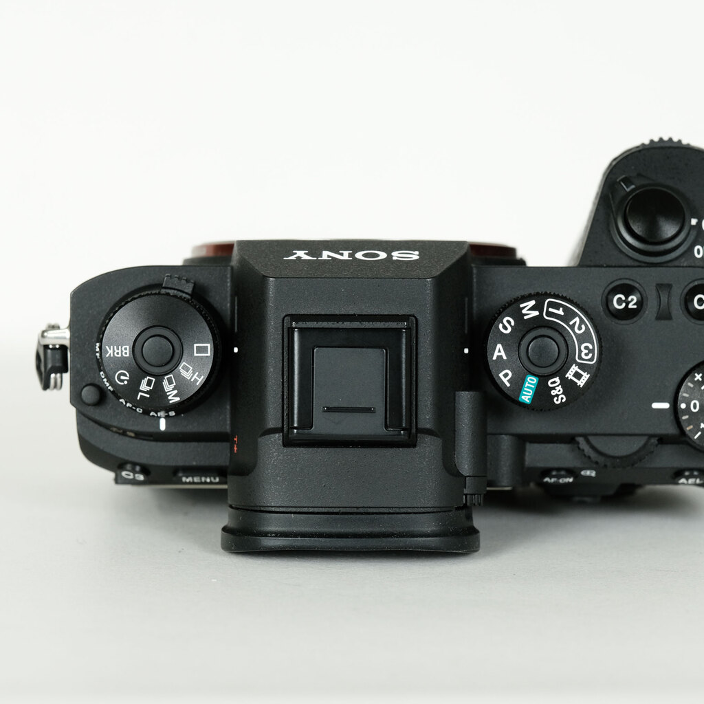 SONY α9（ILCE-9）