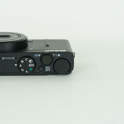 Nikon COOLPIX P310 ブラック