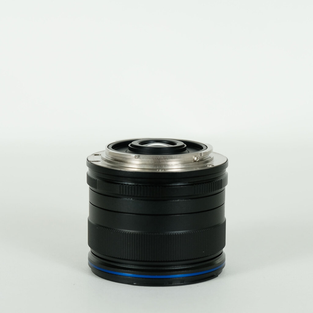 LAOWA 7.5mm F2 [マイクロフォーサーズ用]