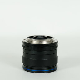 LAOWA 7.5mm F2 [マイクロフォーサーズ用]