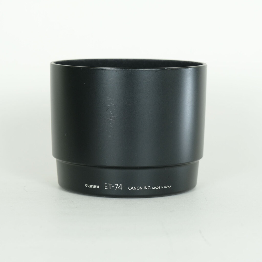 Canon EF70-200mm F4L IS USM