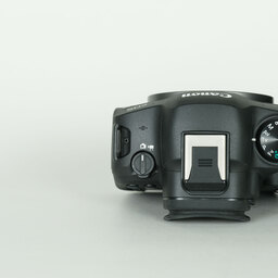 Canon EOS R6 Mark II