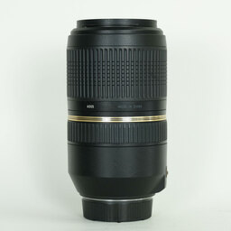 TAMRON SP 70-300mm F4-5.6 Di VC USD/Model A005NII(ニコン用)