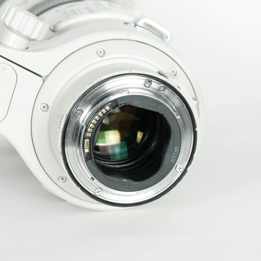 Canon EF300mm F2.8L IS USM