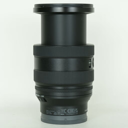 SONY FE 20-70mm F4 G SEL2070G