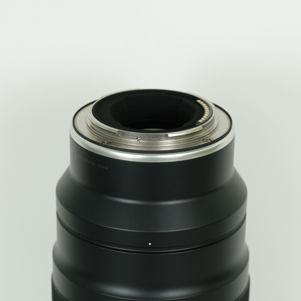 TAMRON 50-400mm F/4.5-6.3 Di III VC VXD (Model A067) [ニコンZ用]
