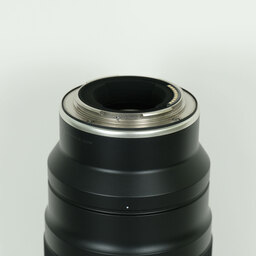 TAMRON 50-400mm F/4.5-6.3 Di III VC VXD (Model A067) [ニコンZ用]