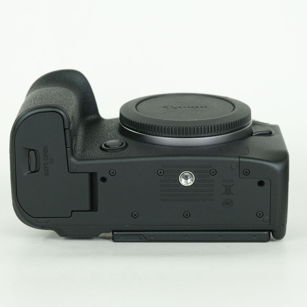 Canon EOS R6 Mark III